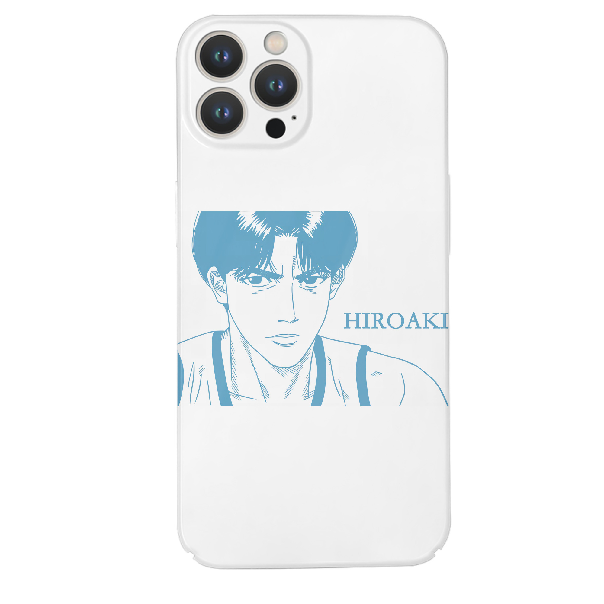 （画像用） SLAM DUNK／スラムダンク 【iPhone 14シリーズ対応】ハードケース